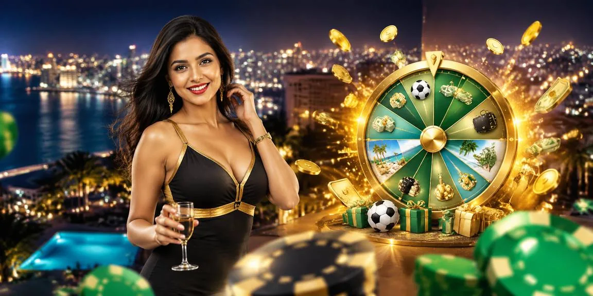 Ace999 আমাদের পুন্তো বাঙ্কো লবিতে কী আছে